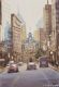 "Philadelphia City Hall". Watercolor painting on paper. 19x13. Philadelphia paintings